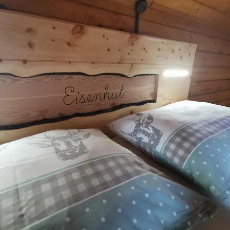 Almhuette Kristabauer *