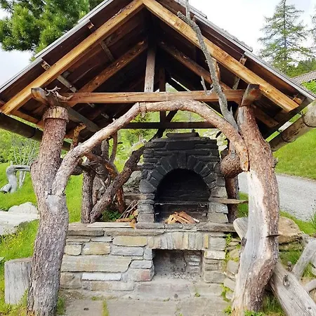 Almhütte Kristabauer *