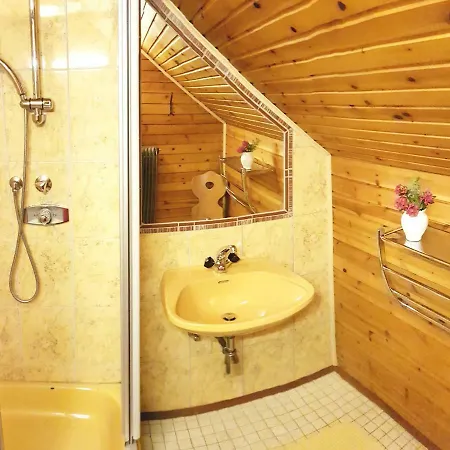 Almhuette Kristabauer Predlitz