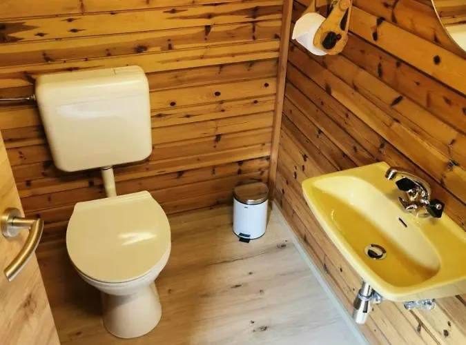 Holiday home Almhuette Kristabauer *