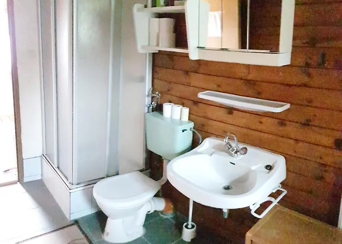 Almhuette Kristabauer