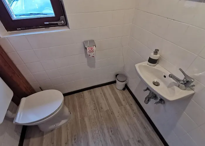 Almhuette Kristabauer