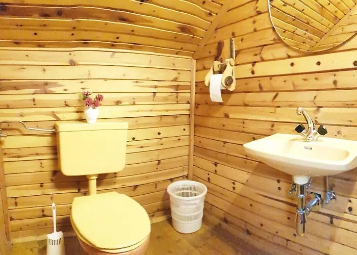 Almhuette Kristabauer Holiday home *