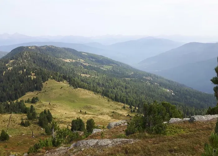 Almhuette Kristabauer