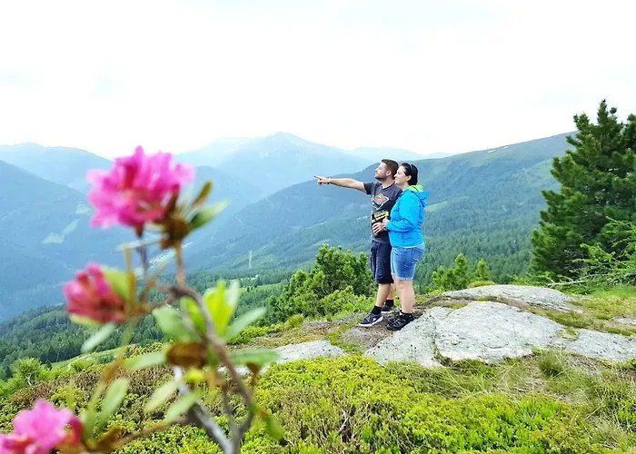 Almhuette Kristabauer *