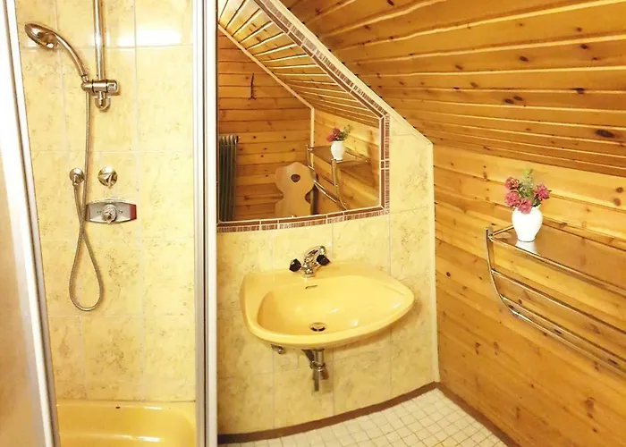 Almhuette Kristabauer Predlitz